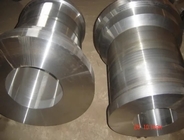 ISO9001 Heavy Duty Stamping Seamless​ Steel Blanks