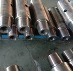 Hot Rolled S355 St52 35CrMo Tool Joint Pipe Steel Deep Drilling Pipe
