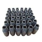 35CrMo Tool Joints Drill Pipe