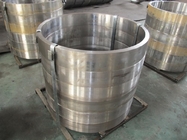 Forged Max 2500mm Galvanized 60tons Pipe Hollow Sleeve