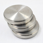 Carbon Steel Tolerance 0.001mm 3.2um Ra Forged Disc