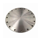 Heat Treatment CC45 Proof Machined DIN 1.0503 Forged Disc