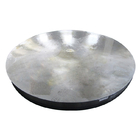 Industrial Round Metal Forged Disc Rough Machined OD1500mm