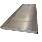 Hot Rolled and Cold Rolled S355 A36 SS410 High Quality Steel Square Plate