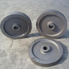 AISI4340 Forged Gear Blanks