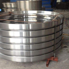 Custom Steel S355 Precision Mechanical Forged Gear Blanks