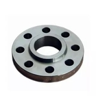 Aisi4140 42CrMo4 Forged Steel Parts Heavy Sized St52 Forging Steel Products