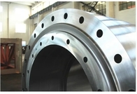 Hot Sale Open Die Forging 4000mm 3Tons Stainless Steel Retaining Ring