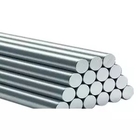 Customized 400mm Polished 6M Round Stainless Steel Rod