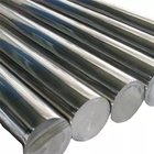 Customized 400mm Polished 6M Round Stainless Steel Rod