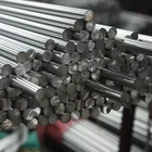 Forged Free Cutting SAE1045 500mm Polished Steel Rod