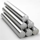 0.1mm Cold Rolled SS304 SS316 Polished Steel Rod