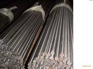 Cold Drawn Structural 2205 AISI304 Polished Steel Rod