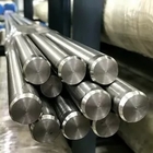 ISO9001 250t Finishing Machining Polished Steel Rod