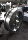 SAE4340 Forged Steel Crankshaft