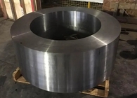 SAE4340 Forged Steel Crankshaft