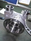 Pressure Casting 5000mm 16mncr5 Pinion Gear Steel Blanks