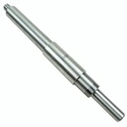 SAE1045 Oil Protected 0.1mm Hydraulic Cylinder Piston Rod
