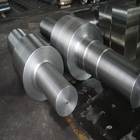Open Die Forging Alloy Steel Shaft With Milling Surface 40crnimo