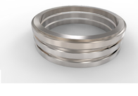 hot forging 316 304 stainless steel bearing ring steel retaining ring