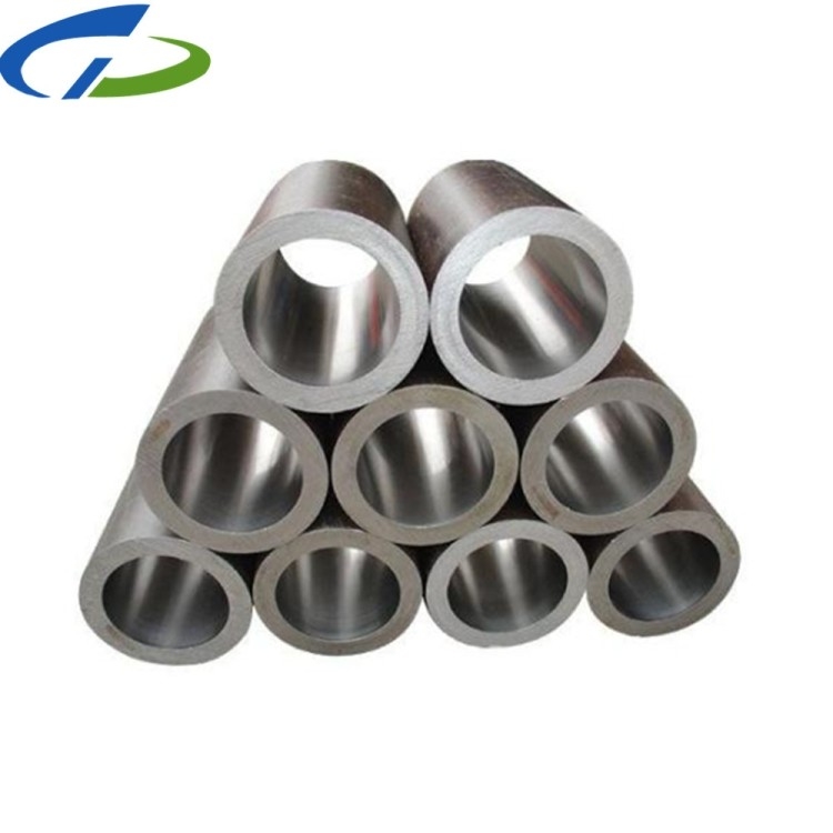 Forged Max 2500mm Galvanized 60tons Pipe Hollow Sleeve