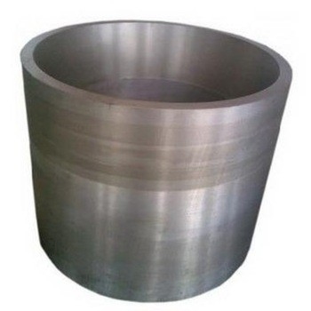 ST52 A105 20000mm Steel Cylinder Forged Sleeves