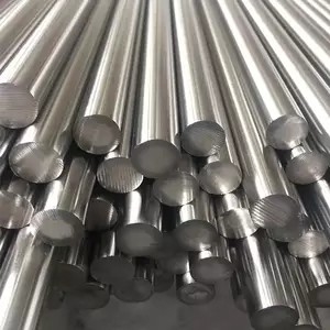 250tons Normalized Bright Polished Bright Steel Rod