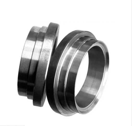 Pressure Casting 5000mm 16mncr5 Pinion Gear Steel Blanks