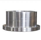 ST52 Hardened Steel Forged Sleeves High Precision Metal Bushing Sleeve