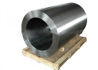 Ss630 Ss416 Steel Hollow Round Metal Bar Precision Machining 17 - 4Ph