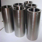 Forging Ss316 Ss410 OD900mm Bright Surface Steel Seamless Sleeves