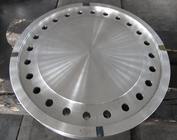 Industrial Round Metal Forged Disc Rough Machined OD1500mm