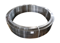 Aisi4140 Steel Retaining Ring 1045 Seamless Rolled Ring Forging 316 Stainless Steel Ring