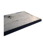 100mm Thickness Bright Surface Ss304 Ss316 Stainless Steel Square Plate