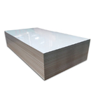 Hot Rolled SS316L SS321 50mm thickness Stainless Steel Square Plate