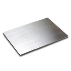 Cold Rolled S31803 100mm Thickness Duplex Polished Stainless Steel Plate
