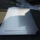 Forged Stainless Steel Mirror Surface Plate Astm A240 Steel Plate