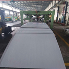 100mm Thickness Bright Surface Ss304 Ss316 Stainless Steel Square Plate