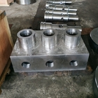 XCrNiMo13-4 Carbon Steel Block Forged Tool Steel Block S355 Tool Steel Block