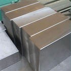 ISO9001 Certified SS316 SS304 Stainless Bright Steel Square Bar
