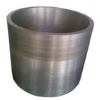 Forging Sae1045 Steel Pump Shaft Sleeve For Heavy Machinery