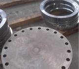 OD3000MM S355jr Steel Slewing Bearing Ring A105 Forged Steel Ring