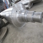 High Quality Sae1045 Ss316 Forging Universe Cylinder Piston Rod steel Hydraulic Jack Piston