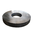 CNC Machining Steel St52 A36 Wheel Product ISO 9001 A105 Forged Steel Wheel