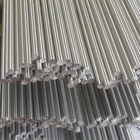 SAE1045 Polished Steel Rod 316 Stainless Steel Round Bar High Strength Steel Rod