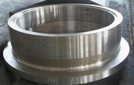 Forging Aisi4140 34CrNiMo6 Tramission Gear High Quality Metal Pinion Gear