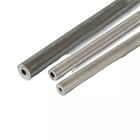 High Precision S355JR Steel Hollow Round Bar A36 Steel Polished Hollow Bar