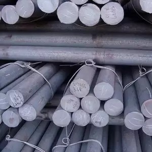 Forging Duplex 2205 Ss416 Steel Hollow Round Bar High Precision Steel Hollow Shaft Bar