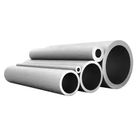 Hard Chrome Plated 4140 S355 St52 Steel Hollow Bar Solid Hollow Tube