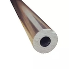 Hard Chrome Plated 4140 S355 St52 Steel Hollow Bar Solid Hollow Tube